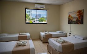 Hotel La Capilla - Suites & Apartments San Benito